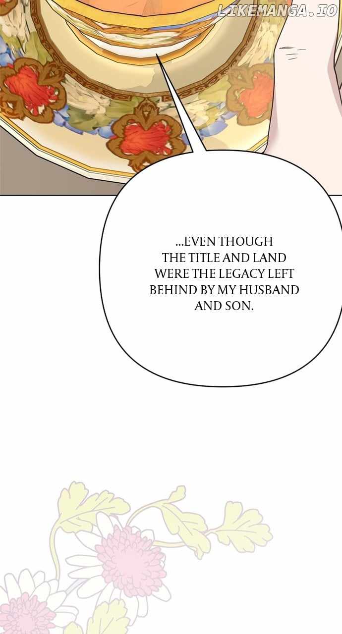 The Way That Knight Lives As a Lady Chapter 159 37